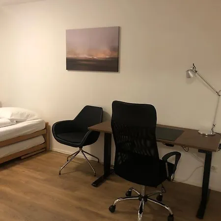 Appartement Fantastic 2br Flat Close To Paradeplatz - Canal2