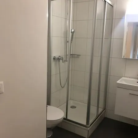 Fantastic 2br Flat Close To Paradeplatz - Canal2 Appartement