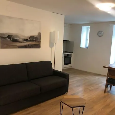 Fantastic 2br Flat Close To Paradeplatz - Canal2 Appartement *