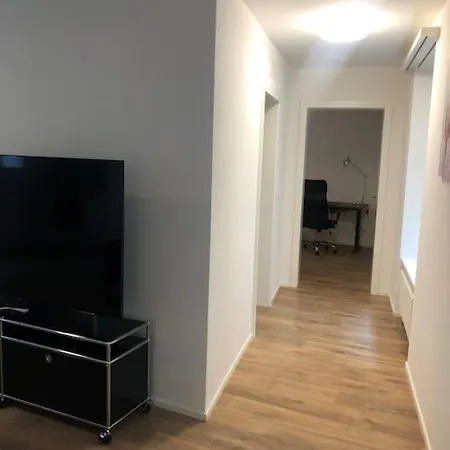 Apartment Fantastic 2br Flat Close To Paradeplatz - Canal2 Zurich