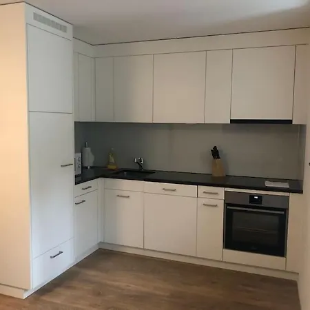 Fantastic 2br Flat Close To Paradeplatz - Canal2 Zurich