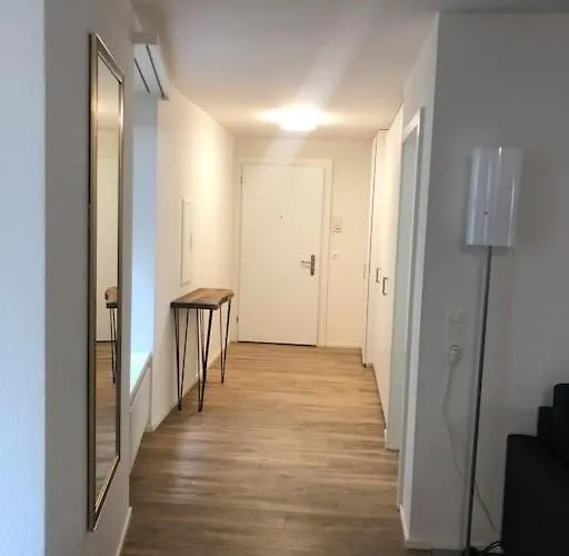 Appartamento Fantastic 2br Flat Close To Paradeplatz - Canal2 *