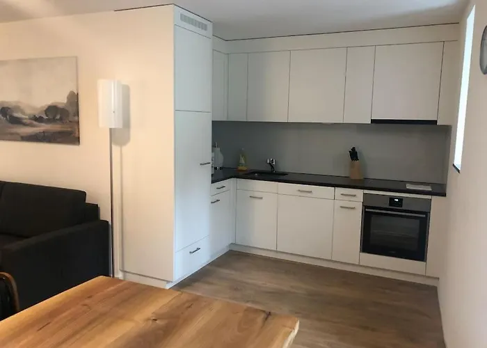 Fantastic 2br Flat Close To Paradeplatz - Canal2 * Zurigo