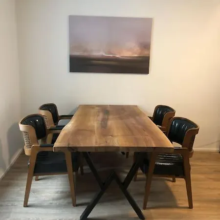 Διαμέρισμα Fantastic 2br Flat Close To Paradeplatz - Canal2 Ζυρίχη