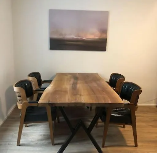 Apartment Fantastic 2br Flat Close To Paradeplatz - Canal2 Zurich