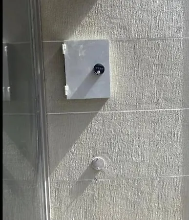 Apartment Fantastic 2br Flat Close To Paradeplatz - Canal2